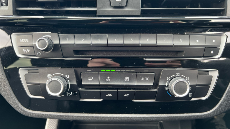 BMW 1 Series 118i [1.5] M Sport 5dr [Nav/Servotronic] Petrol Hatchback